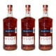 thumbnail image 1 of Paquete 3 Botellas Cognac Martell VSOP 700 ml, 1 of 1