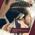 thumbnail image 2 of Wahl Color Pro Cordless - Haircutting Kit with Colour Coded Guide Combs, Powerful motor for smooth & easy haircuts, World Wide Voltage -Model 3100, 2 of 7