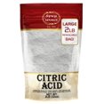 thumbnail image 1 of Ácido cítrico Spicy World 907 g grado alimenticio sin OGM, 1 of 7