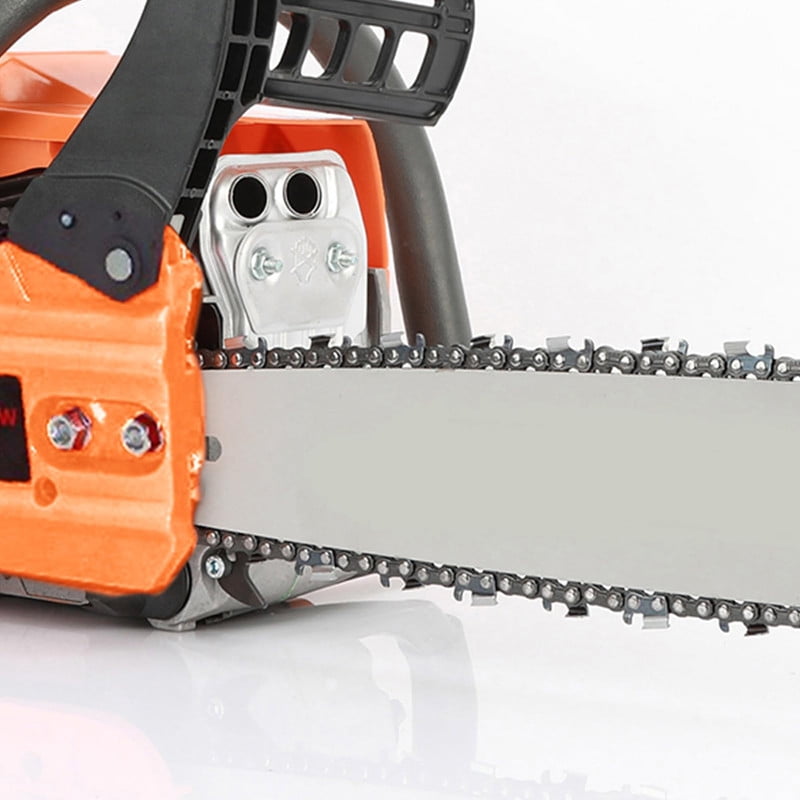 Ynce 58CC Gas Chainsaw 20 Inch 2-Cycle Gas Powered Chain Saws 2.7 HP Power Chain Saw Cordless Gasoline Powered Chainsaw for Tree Wood Cutting