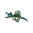 thumbnail image 1 of JASSBOOY Juguete de modelo de dinosaurio articulado impreso en 3D, 1 of 5
