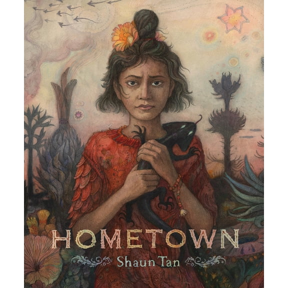 Hometown, (Hardcover)
