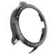 thumbnail image 1 of Funda protectora para reloj Amazfit GTR 4, a prueba de golpes, resistente a los arañazos, parachoques de pantalla, negro y blanco, 1 of 12