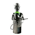 thumbnail image 2 of Three Star Import & Export ZB886 10 x 7 in. Wine Bottle Holder, Lady Shoe, 2 of 2