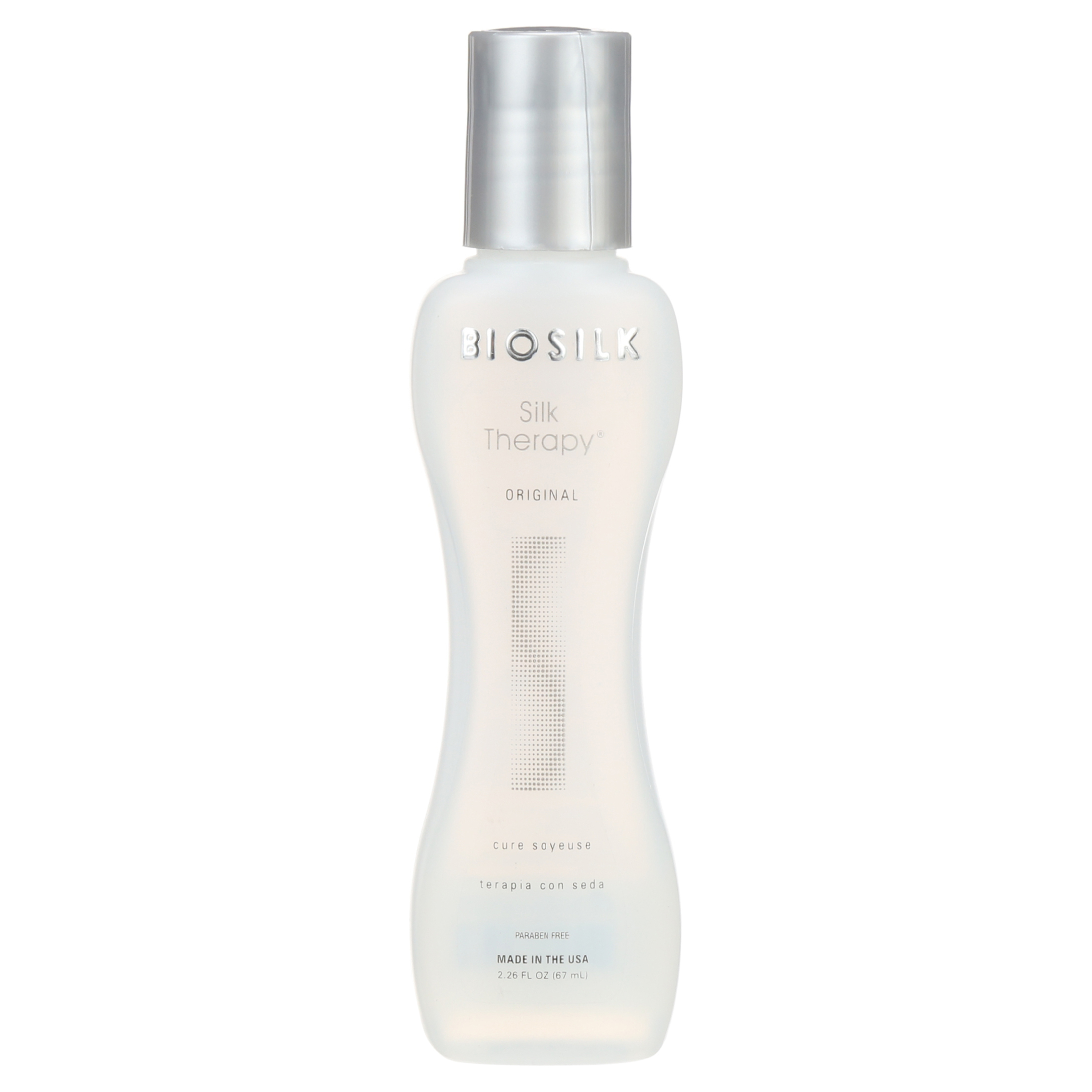 BioSilk Silk Therapy Serum, 2.26 oz photo 3