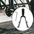 thumbnail image 2 of Soporte De Pata De Bicicleta De Doble Pierna, Soporte Ajustable Para Viaje, Monta?a, Carretera, Bicicleta, 2 of 8
