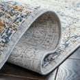 thumbnail image 2 of SAFAVIEH Moondust Alayna Distressed Traditional Area Rug, 2 of 7