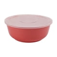 thumbnail image 3 of The Pioneer Woman Folk Geo Melamine Bowl Set 6pcs, 3 of 8