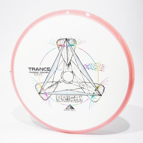 Axiom Prism Neutron Trance Disc Golf Fairway Driver, Pick Your Disc