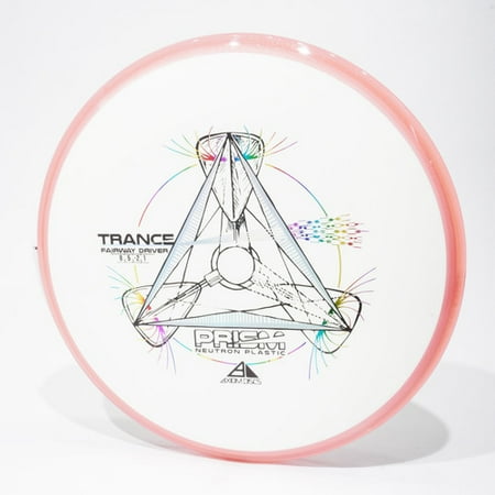 Axiom Prism Neutron Trance Disc Golf Fairway Driver Pick Your Disc