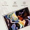 thumbnail image 6 of Elephant Stock Abstract Human Wall Art - People Canvas Canvas - 45" x 30", 6 of 8