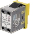thumbnail image 3 of Kjd6 5e4 250v Waterproof Electromagnetic Switch Magnetic Start Button Power-off Protection Self-locking Switch Kjd20-hgbd, 3 of 5