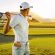 thumbnail image 4 of Golfs Storage Bag Leather Golfs Waist Pack Golfs Accessories Organizer Case, 4 of 6