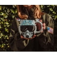 thumbnail image 4 of Taza Silver Buffalo Top Gun: Maverick Iceman Helmet 600 ml, 4 of 9