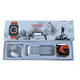 thumbnail image 2 of Reloj inteligente T800 Ultra con Bluetooth, recordatorio de llamadas y mensajes, pulsera deportiva multifunción, 2 of 5