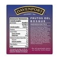 thumbnail image 3 of Té gourmet Davenport frutos del bosque 20 sobres de 2 g c/u, 3 of 4