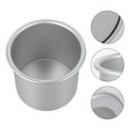 thumbnail image 4 of Chiffon Cake Mold Pan Premium Baking Mold Durable Baking Mold Sturdy Cake Mold, 4 of 8