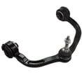 thumbnail image 2 of Control Arm Compatible with 2004-2006 Ford Expedition Lincoln Navigator Front, Left Driver Side, Upper Sold individually, 2 of 5