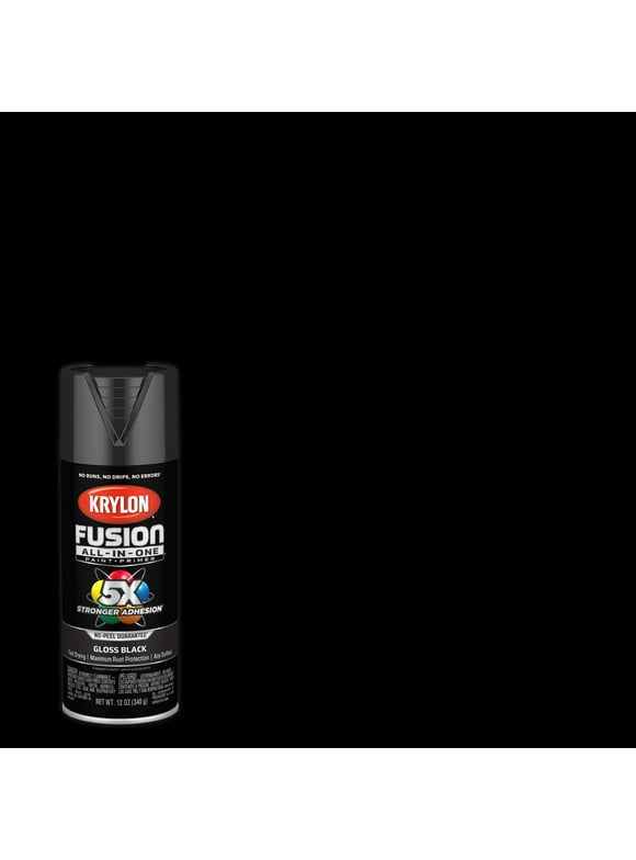 Krylon Spray Paint in Paint