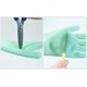 thumbnail image 3 of 3 Pares de Guantes de Aseo para Perros y Gatos en Silicona y Resistentes, 3 of 5