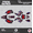 Red-blue, variant on Kalair GFX Graphics Kit for Honda CR125 (2002-2003) Prime Series