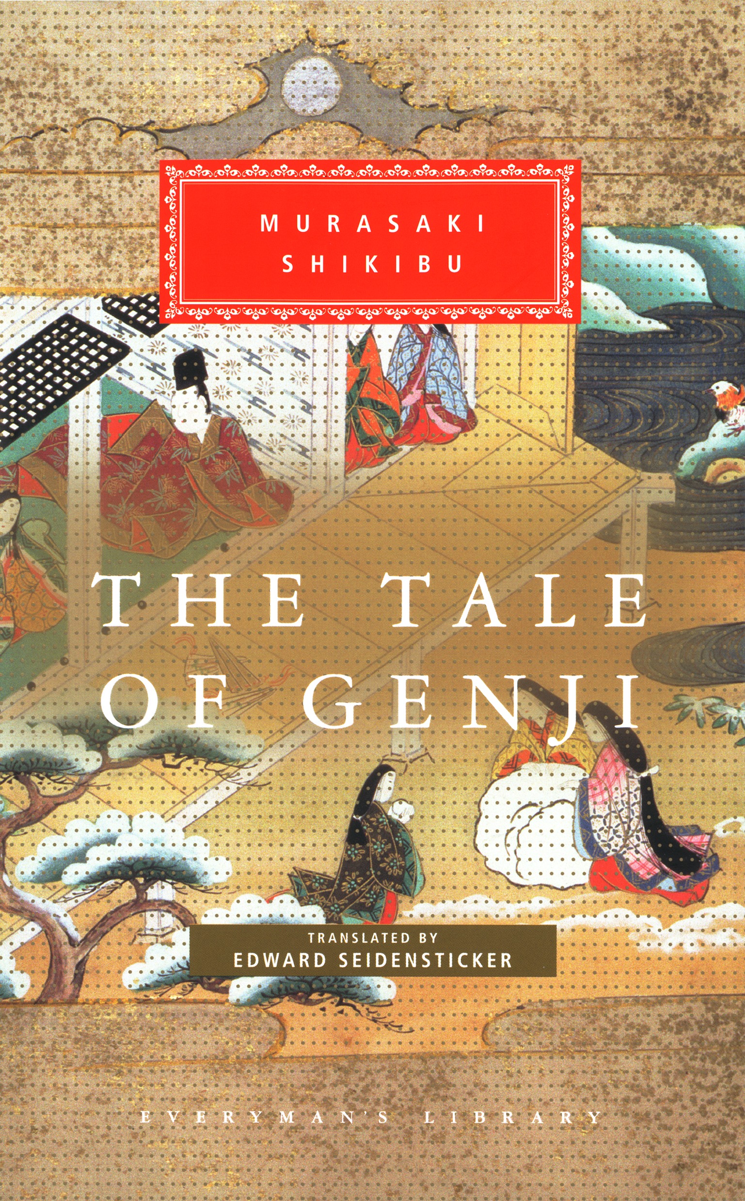 the tale of genji seidensticker the tale of genji seidensticker