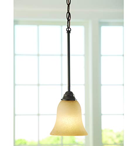 portfolio scavo pendant light shade