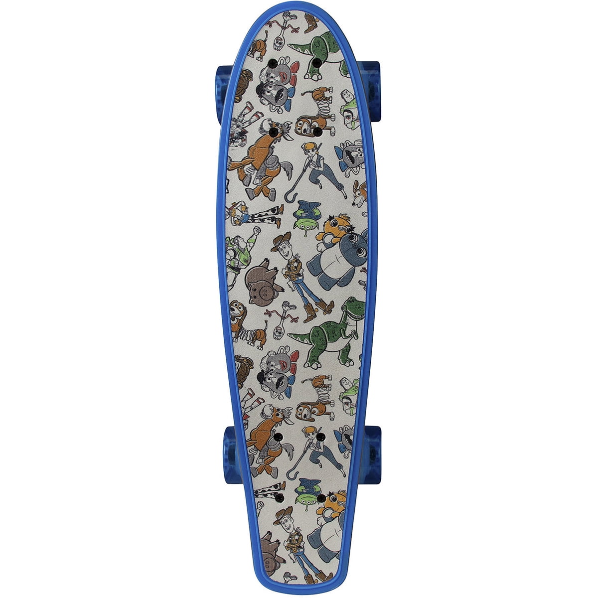 PlayWheels Kid's 22.5