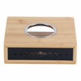thumbnail image 4 of Teapot Heating Warmer,  Edge Polishing Strong Teapot Warmer, For Heating The Teapot Tea-Making Enthusiasts, 4 of 8