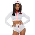 thumbnail image 1 of Déguisement Rescue Me Nurse pour Femme, 1 of 4