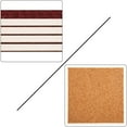 thumbnail image 4 of XDDJA Compassion Strength Courage Warm Hugs Healing Thoughts Positive Energy Set of 6 Coaster for Drinks, Absorbent Ceramic Stone Coasters Cup Mat with Cork Base for Coffee Table Bar Decor, 4 of 4
