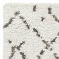 thumbnail image 3 of Safavieh Flokati Risto Geometric Area Rug, 3 of 3