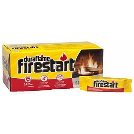 Duraflame Cowboy 252845 4.5 oz Fire Lighter - Pack of 12 | Walmart Canada
