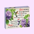 thumbnail image 2 of Rompecabezas STYISHANG 1000 piezas Biblia Cristiana Colibríes 70x50 cm, 2 of 8