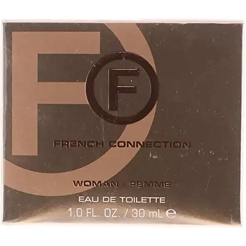 French Connection Femme by French Connection UK for Women - 1 oz EDT Spray