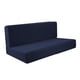 thumbnail image 4 of 2 fundas para asientos de RV, fundas de cojín, mesa de comedor extensible fácil de instalar para RV azul, 4 of 8