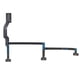 thumbnail image 2 of Cable De Cinta Plana Para Drones, Reemplazo De FPC Cable Plano De Cinta Estabilizador Compacto Flexible Profesional Fácil De Usar Para Estabilizador De Drones, 2 of 7