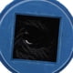 thumbnail image 4 of Cable de Agarre para Taco de Goma Azul de 2 Piezas, Soporte Y Cable para de Billar, 4 of 7