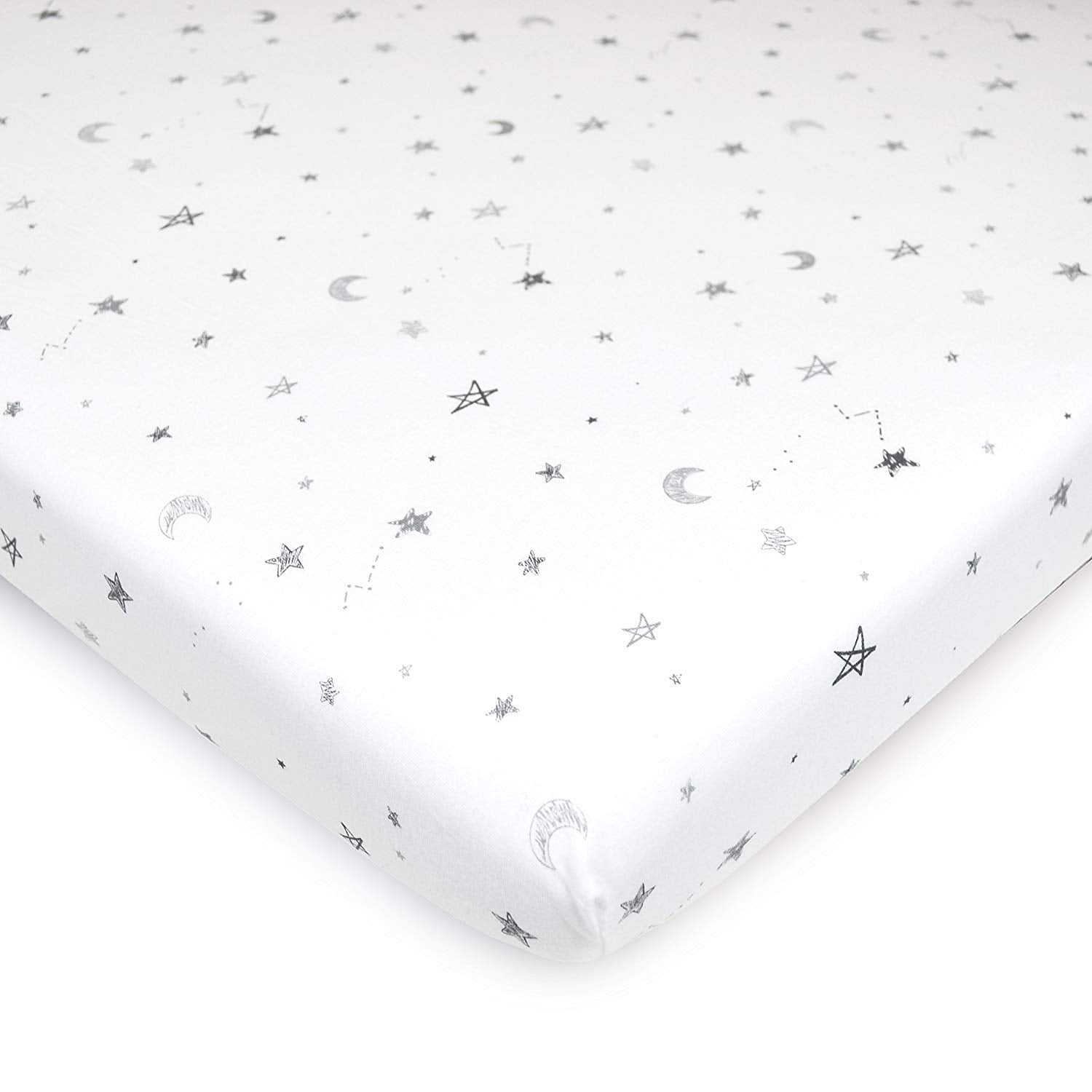 walmart baby bassinet sheets