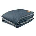 thumbnail image 4 of Klymit Homestead Cabin Comforter, Queen Size Insulated Travel Blanket for Camping & Outdoors, 4 of 11