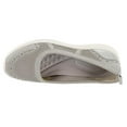 thumbnail image 2 of Easy Spirit Womens Glitz 2 Sneaker 5 Beige 240, 2 of 4