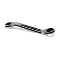 thumbnail image 2 of Metric Offset Combination Ratchet Ratcheting Box Wrench 12mm x 13mm - Made in USA, 2 of 2
