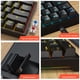 thumbnail image 3 of Teclado Portátil Likrtyny para Juegos USB 61 Teclas RGB Rojo, 3 of 9