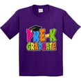 thumbnail image 3 of Inktastic Pre-k Graduate Youth T-Shirt, 3 of 5
