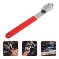 thumbnail image 3 of ELAYARD Serpentine Belt Tool Carbon Steel 1Pcs for DIY Enthusiasts, 3 of 7