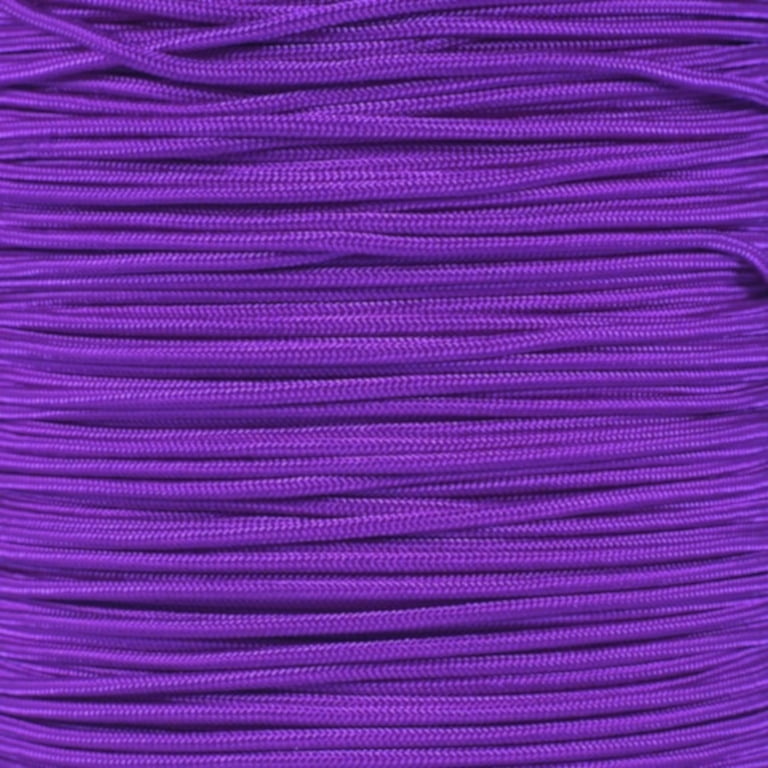 Paracord Planet's Commercial Grade 275lb Tensile Strength Paracord