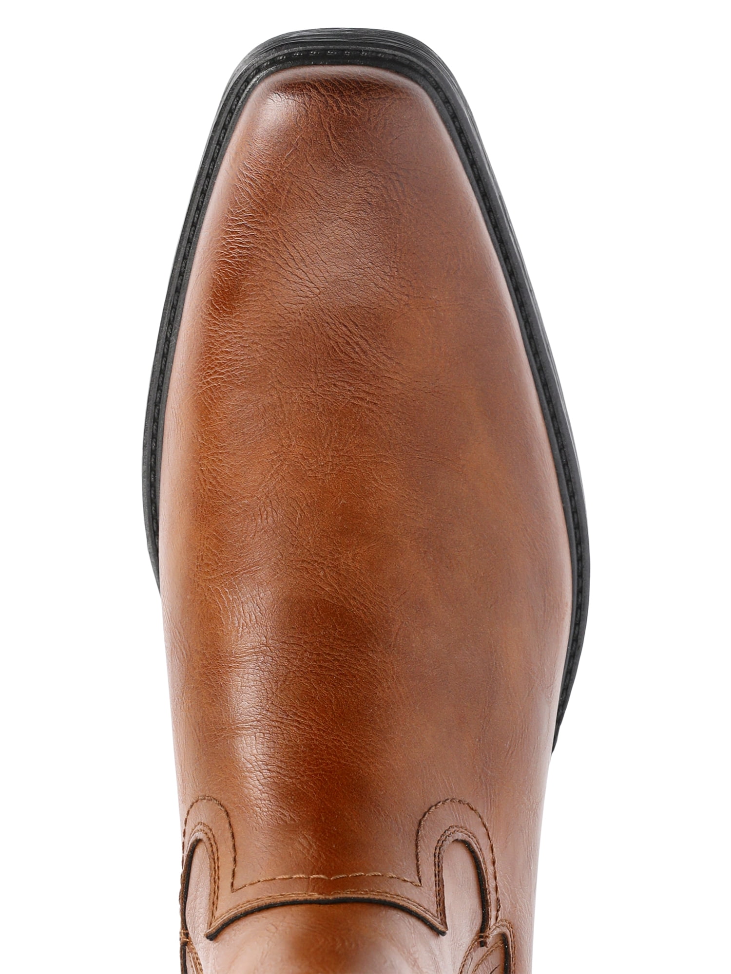 Madden NYC Men's Mesley Western Boots