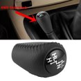 thumbnail image 1 of Knob Gear  Knob Handball  Lever PZ020-0K042-C0 Replacement Fit For Hilux Vigo, 1 of 8