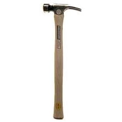 ounce hammer framing vaughan handle california wood