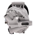 thumbnail image 4 of New A/C Compressor for Chevrolet Cruze 1.8L - 2010 to 2011 - OE# 13395696, 4 of 6